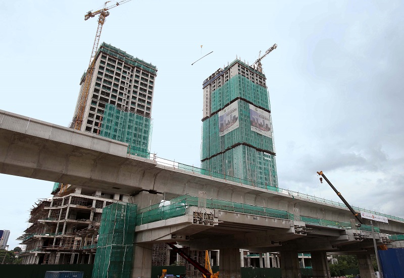 Kota Damansara rises higher EdgeProp.my
